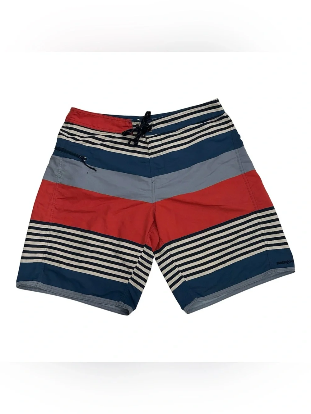 PATAGONIA Men’s Swim Trunks Size 36